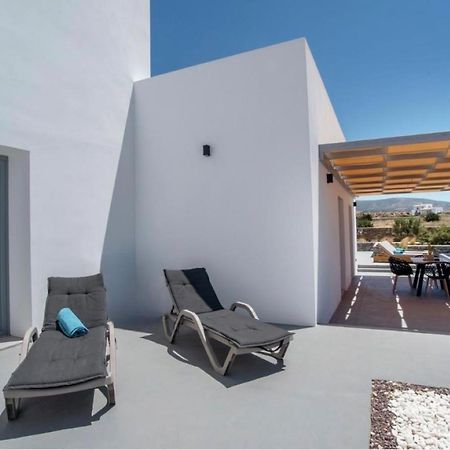 Bluebell Resort Villa Sunrise Parikia  Bagian luar foto