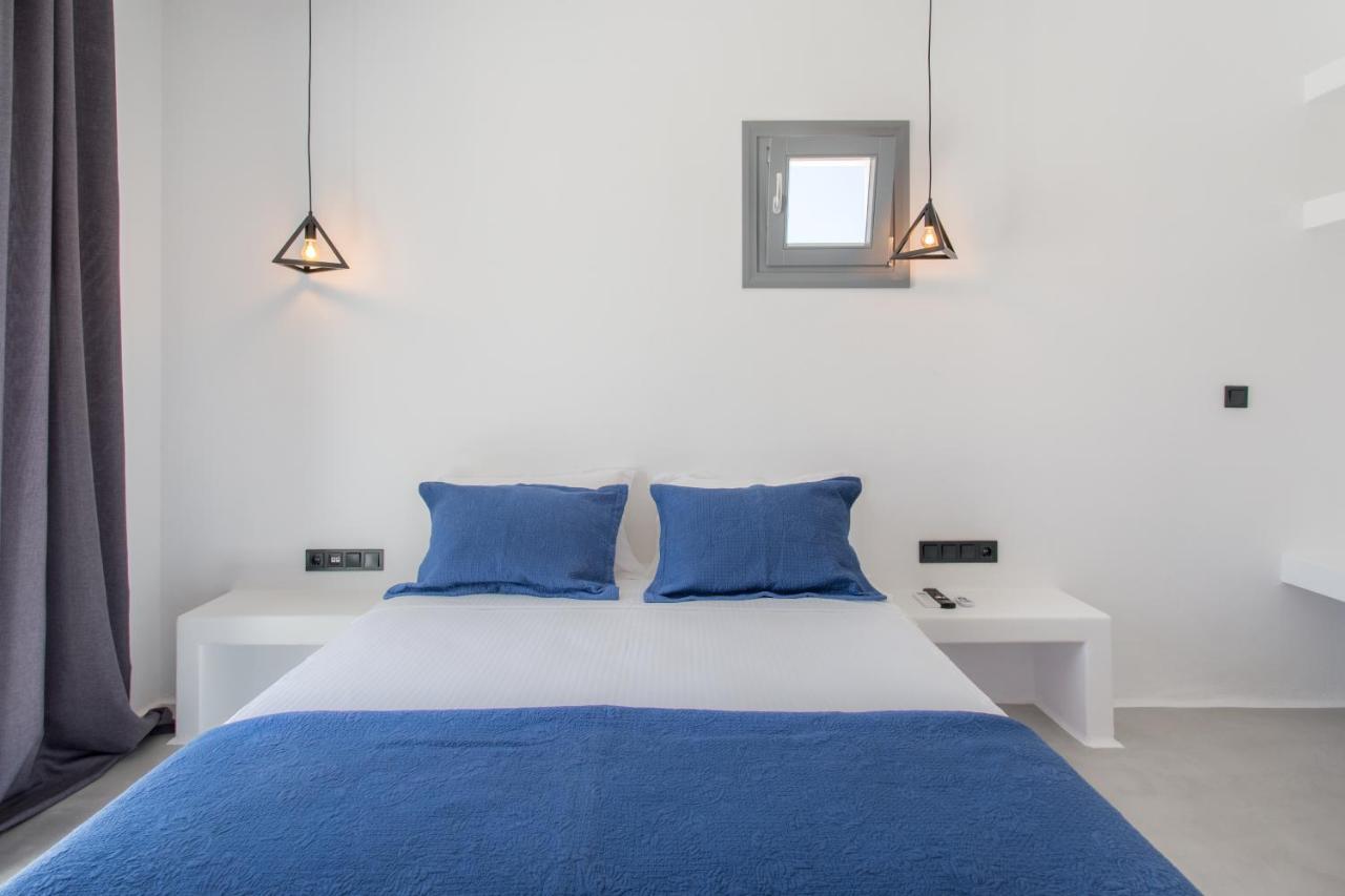 Bluebell Resort Villa Sunrise Parikia  Bagian luar foto
