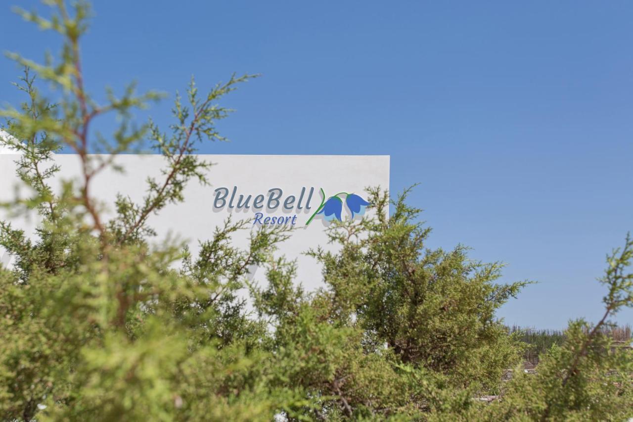 Bluebell Resort Villa Sunrise Parikia  Bagian luar foto