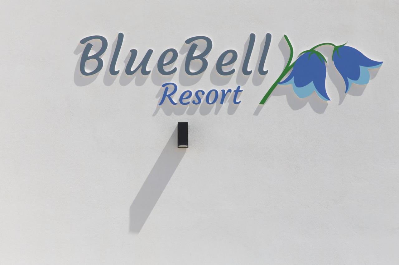 Bluebell Resort Villa Sunrise Parikia  Bagian luar foto
